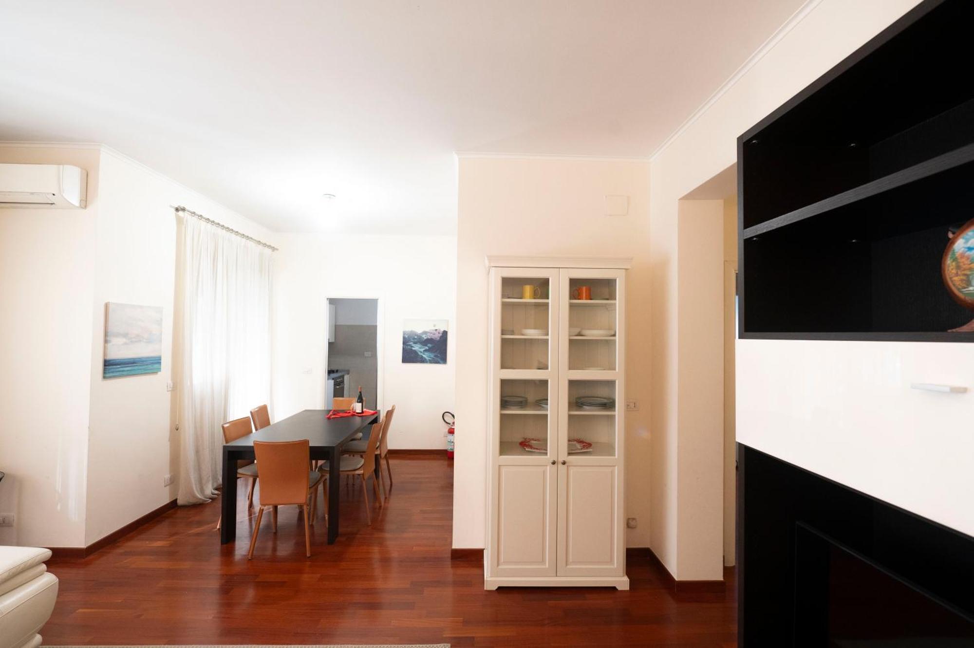 St Peter New And Lightsome Apartment With Balcony 罗马 外观 照片