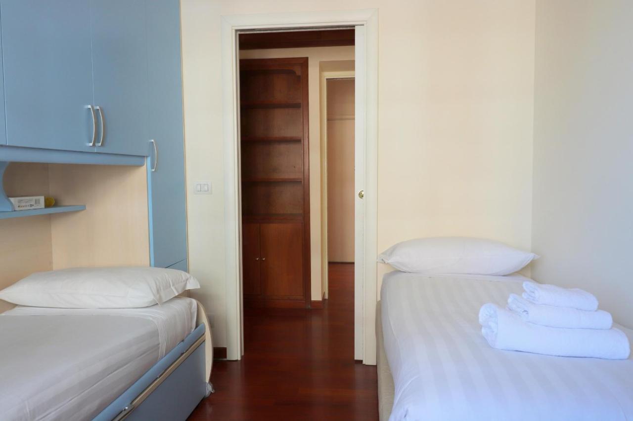 St Peter New And Lightsome Apartment With Balcony 罗马 外观 照片